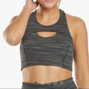 Free people Strut Bra